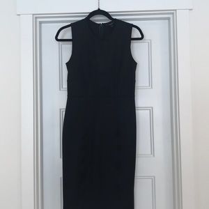 Gucci size large dress fits like medium